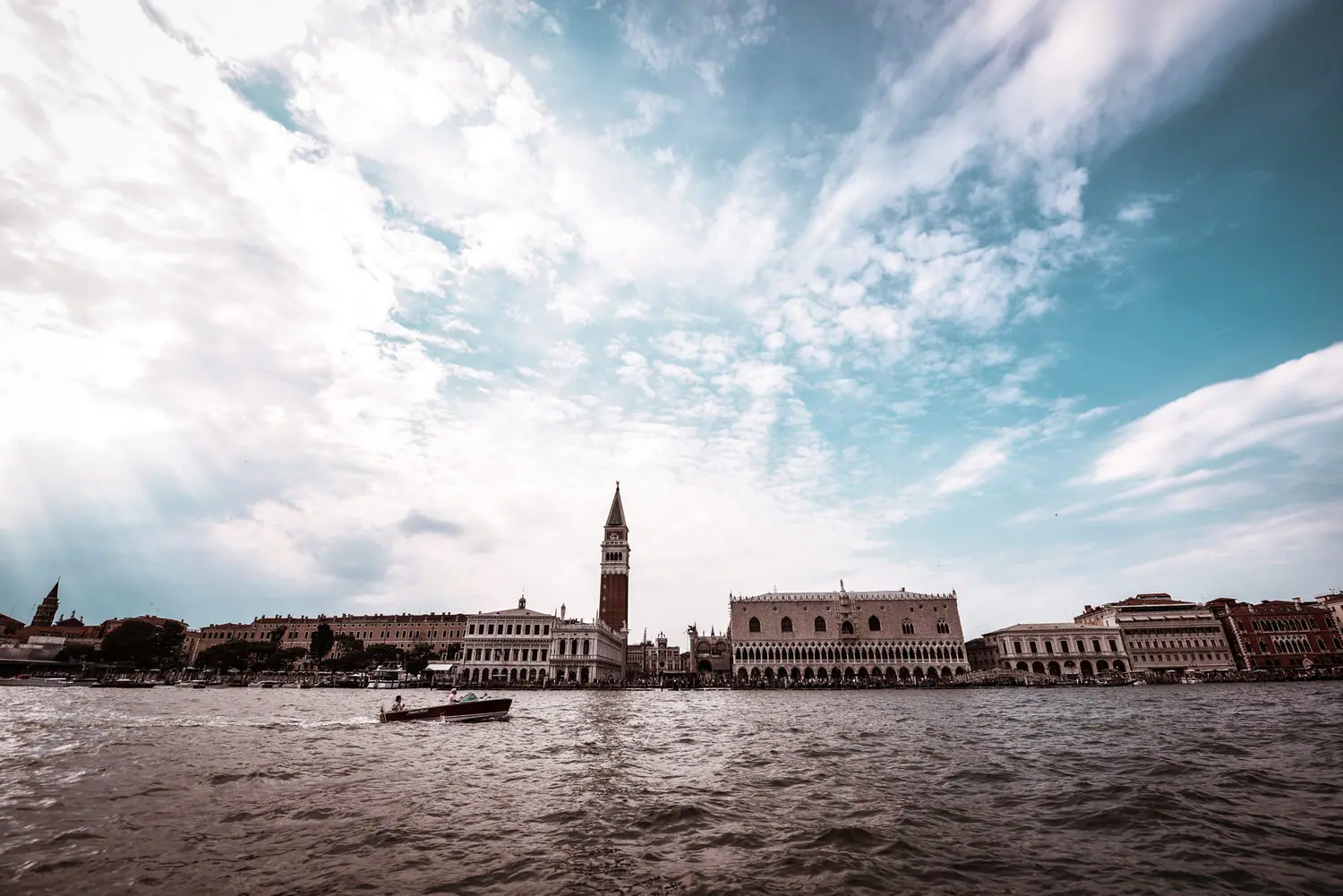 Venice